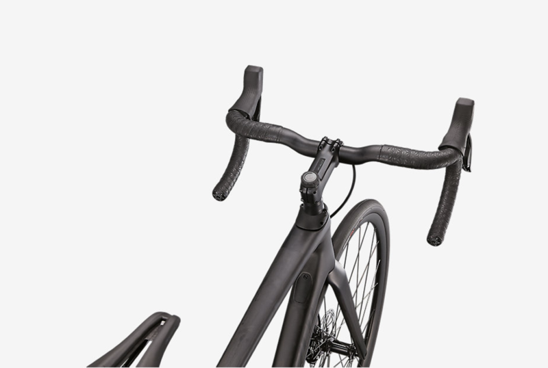 Specialized Roubaix Comp Sram Rival eTap AXS Carbon Oil/Gold Fade -4